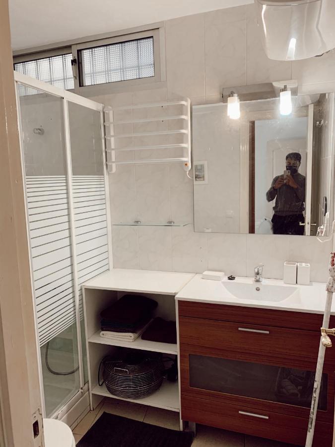 Appartement Piso En 1ª Linea De Playa Fuengirola