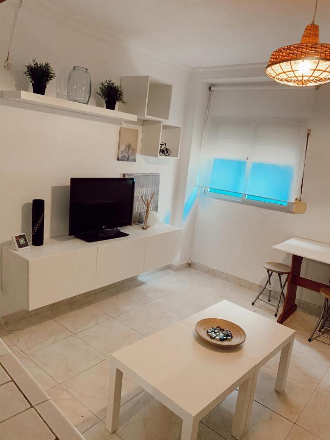 Appartement Piso En 1ª Linea De Playa *